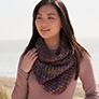 Malabrigo Holkham Snood Kit