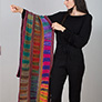 Urth Yarns Kilim Shawl Kit