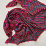 Madelinetosh x Barker Wool Audacious Shawl Kit