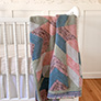 Reno Rafter 7 Quinn's Mini Quilt Kit