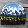 Cascade Grand Teton Beanie Kit