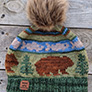 Berroco Katmai Beanie Kit