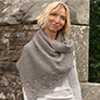 The Fibre Co. Astris Shawl Kit