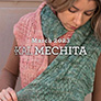 Malabrigo Long Journey Shawl Kit