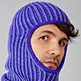 Urth Trichotomic Balaclava Kit