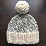 Malabrigo Aguas Blancas Hat Kit
