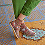 Wooladdicts Beach Life Socks Kit