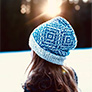 Scheepjes Middle of Nowhere Hat Kit