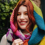 Scheepjes Diversion Scarf Kit