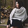 Scheepjes Bee Calm Shawl Kit