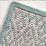Scheepjes Diamond Dazzle Blanket Kit