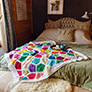 Scheepjes Sugarfrost Blanket Kit