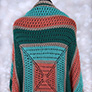 Cascade Titli Cocoon Shrug Kit