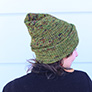 Madelinetosh Manhattan Hat Lite Kit