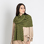 Blue Sky Fibers Leaf Wrap Kit