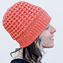 Reno Rafter 7 Waffle-licious Hat Kit