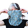 Reno Rafter 7 Pressed Flowers Cowl Kit