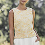 Blue Sky Fibers Tulsa Tank Kit