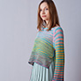 Urth Yarns Lovestruck Pullover Kit