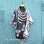 Malabrigo Charmed Shaw Kit