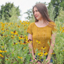 Malabrigo Solstice Tee Kit