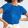 Berroco Maelle Tee Kit