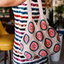 Scheepjes Pepon Tote Kit