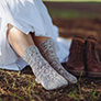 Madelinetosh Roam Socks Kit