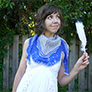 Malabrigo Elisa Shawl Kit