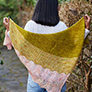 Hedgehog Fibres Taffy Waves Kit