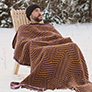 Scheepjes Heinz Blanket Kit