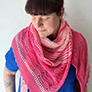 La Bien Aimee Simple Bliss Shawl Kit