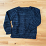 Madelinetosh Baby Raglan Kit