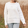 Rowan March Sweater Kit
