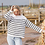 Rowan October Sweater Kit