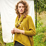 Rowan Scallop Sweater Kit
