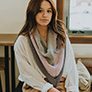 Yarn Citizen Olosa Shawl Kit