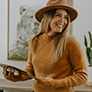 Yarn Citizen On The Left Path Sweater Kit
