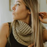 Yarn Citizen Gansey Bay Cowl Kit