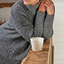 Berroco Tartufo Tunic Kit