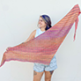 Urth Yarns Crossfire Shawl Kit