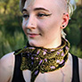 Madelinetosh x Barker Wool Summerhouse Shawl Kit