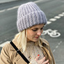 Sandnes Garn September Hat Kit