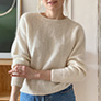 Sandnes Garn No Frills Sweater Kit