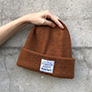 Sandnes Garn Oslo Hat Kit