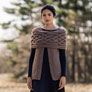 Blue Sky Fibers Northern Cowl Kit