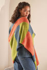 Rowan Bombazine Scarf Kit