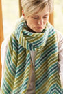 Rowan Ultraviolet Scarf Kit