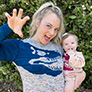 Madelinetosh Dynomite Sweater Kit