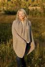 Yarn Citizen Adventures in Texture Afghan Kit